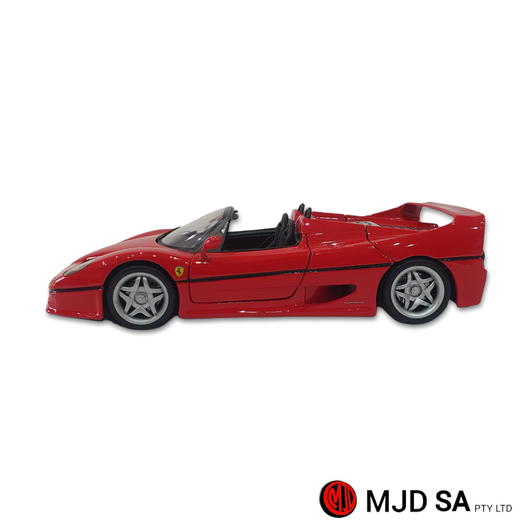 FERRARI F50 #U086