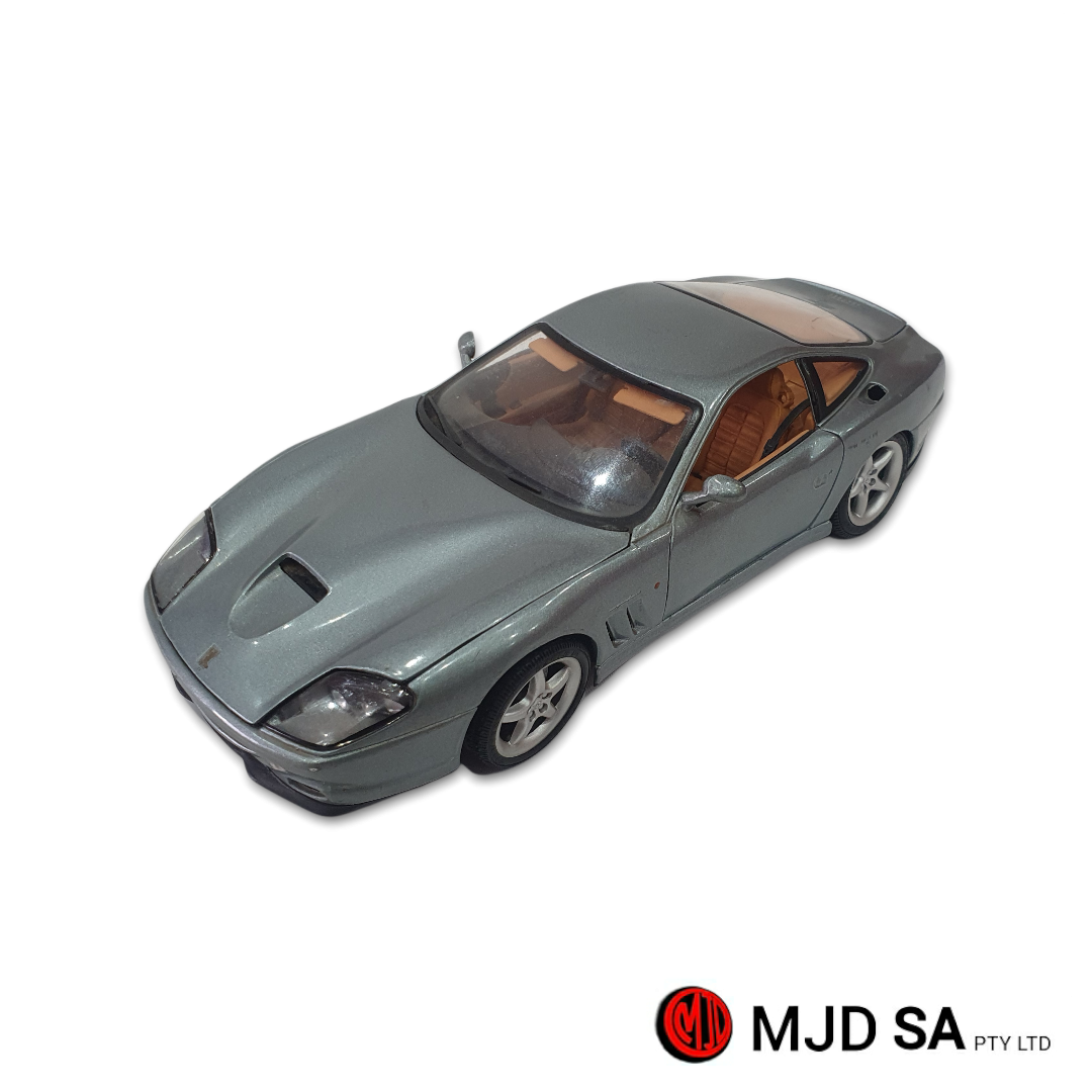 FERRARI 550 MARANELLO #U087