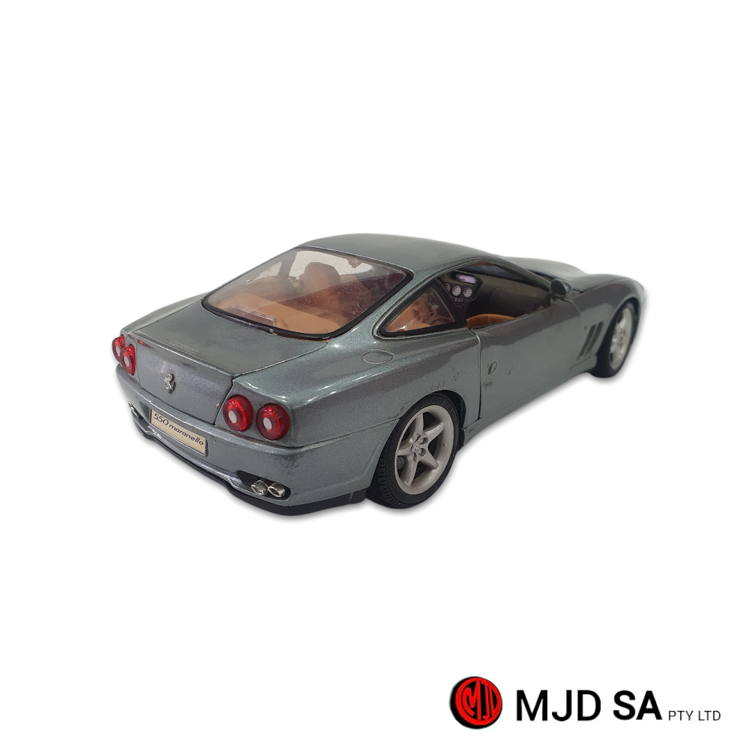 FERRARI 550 MARANELLO #U087