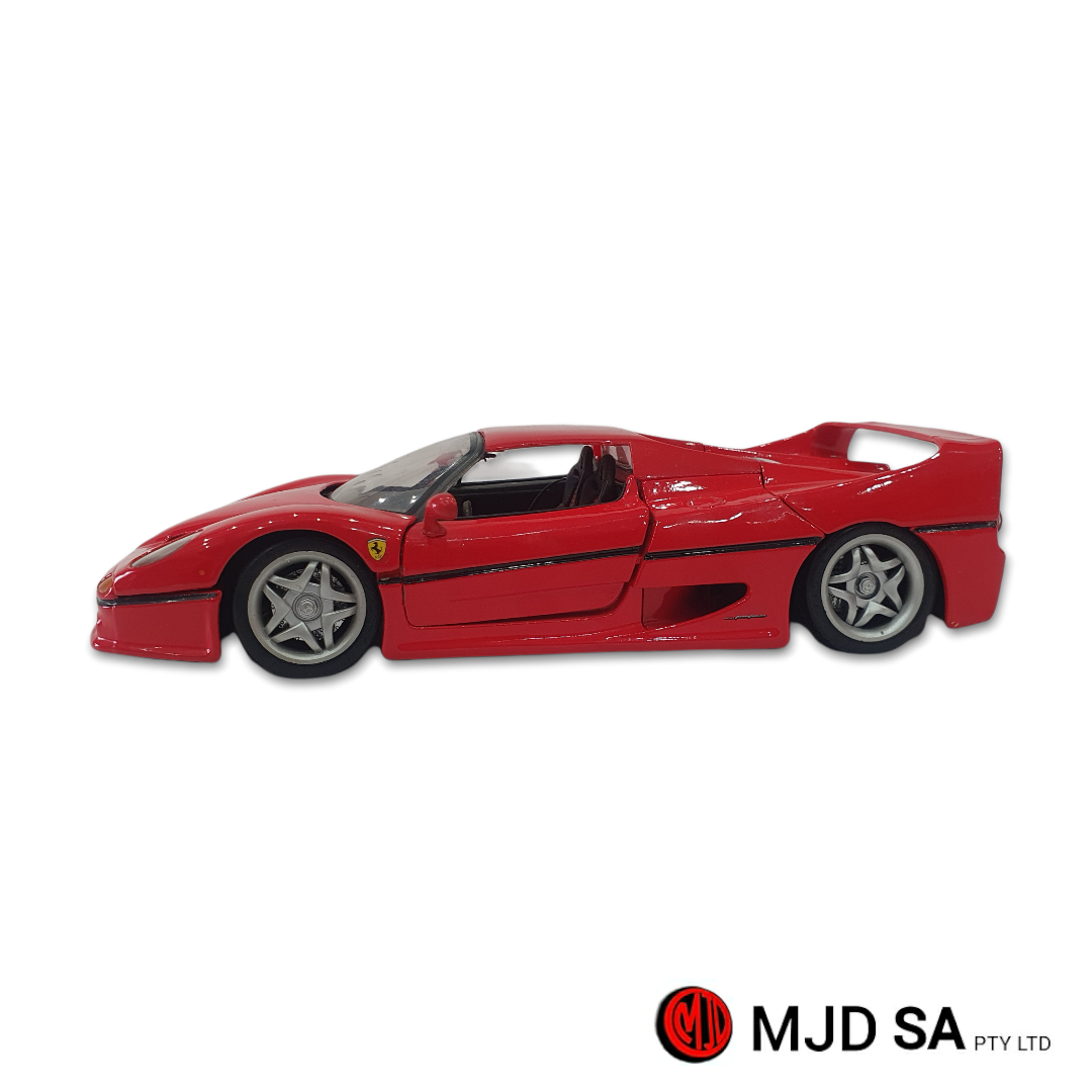 FERRARI F50 #U094