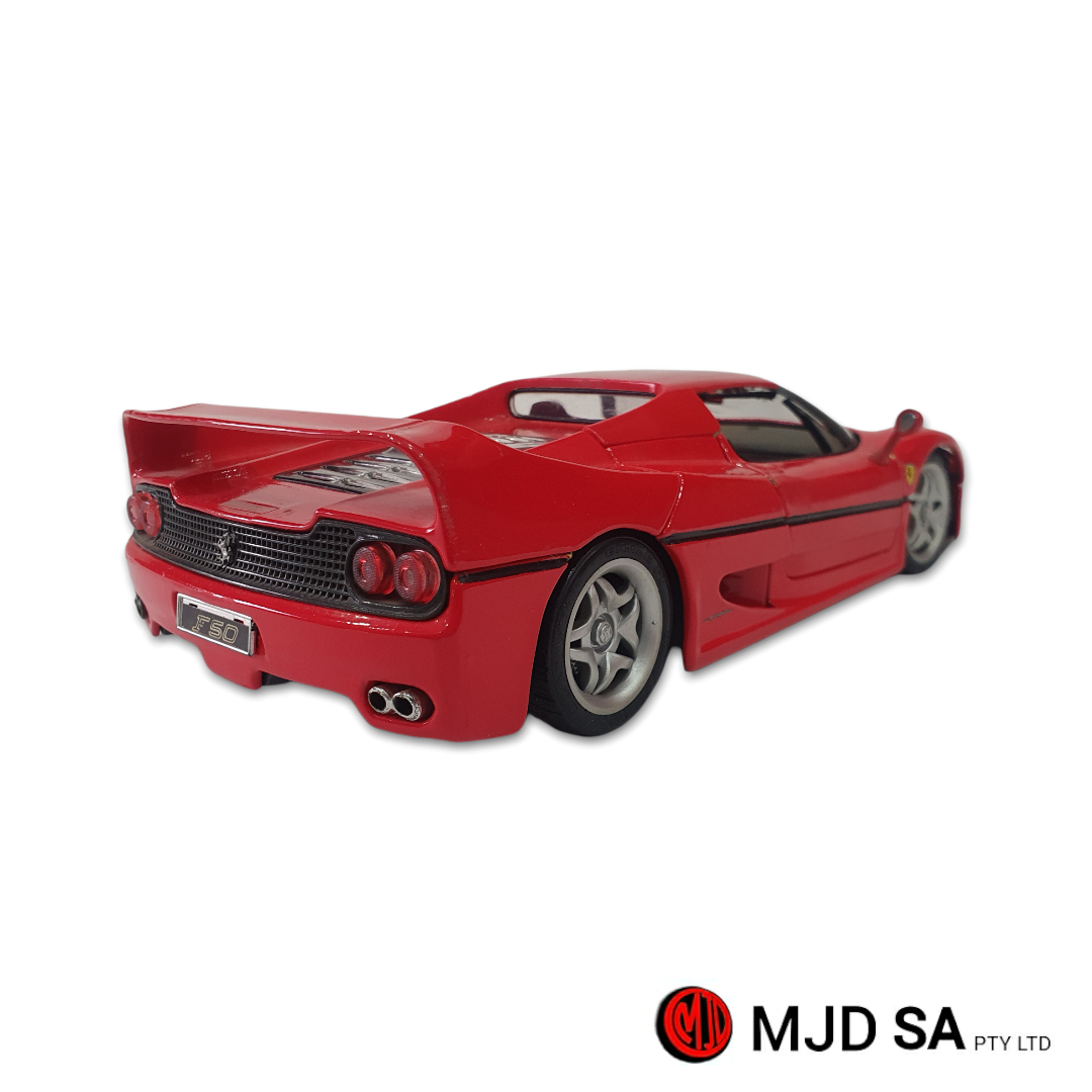 FERRARI F50 #U094