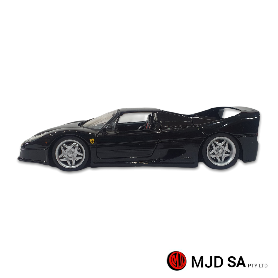 FERRARI F50 #U093