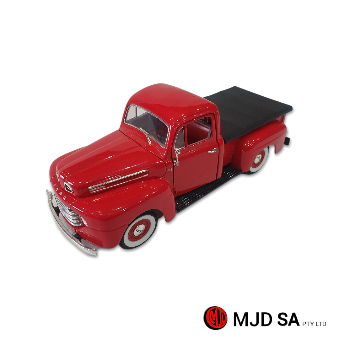 FORD F1 PICK UP