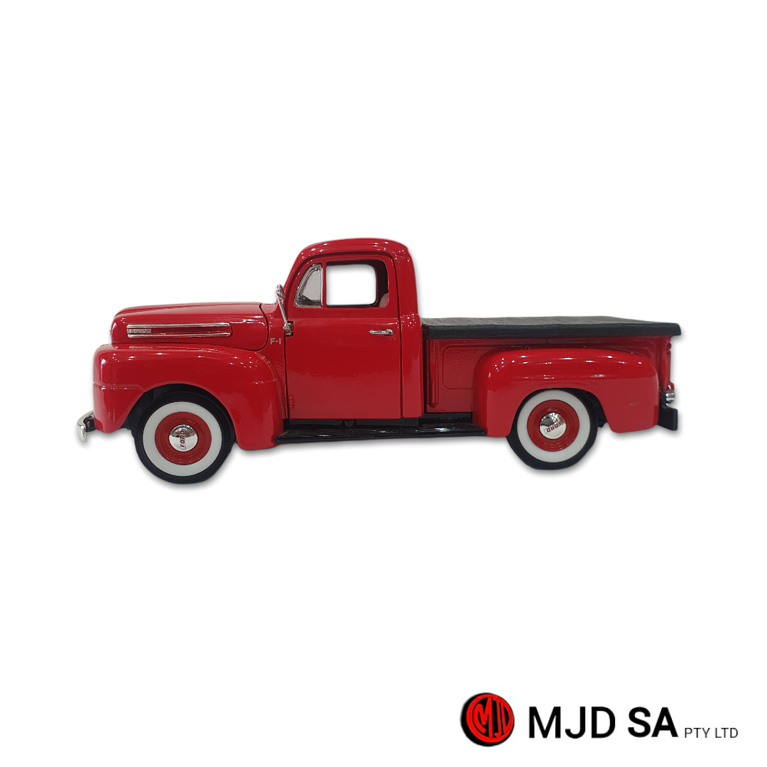 FORD (1948) F1 PICK UP #U107