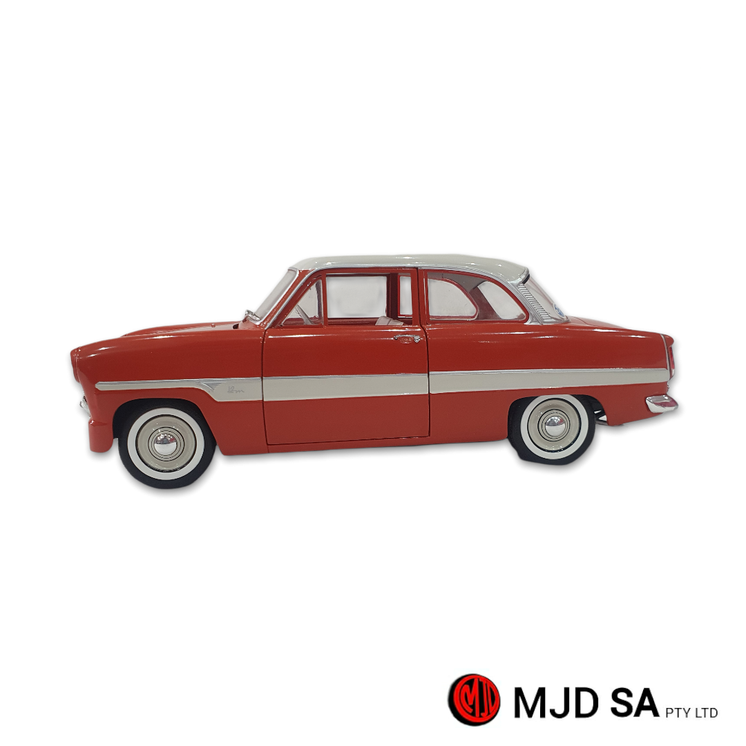 FORD TAUNUS 12M #U109