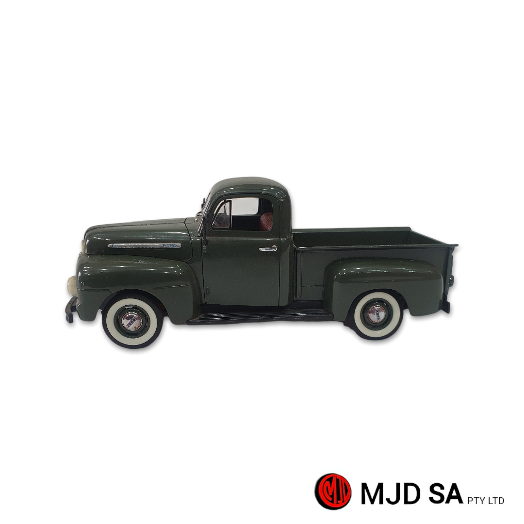 FORD (1951) PICK UP #U110