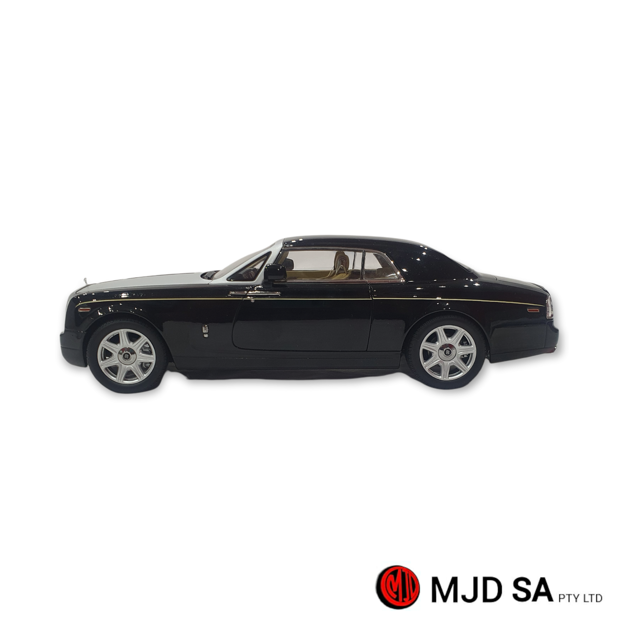 ROLLS ROYCE PHANTOM COUPE #B223