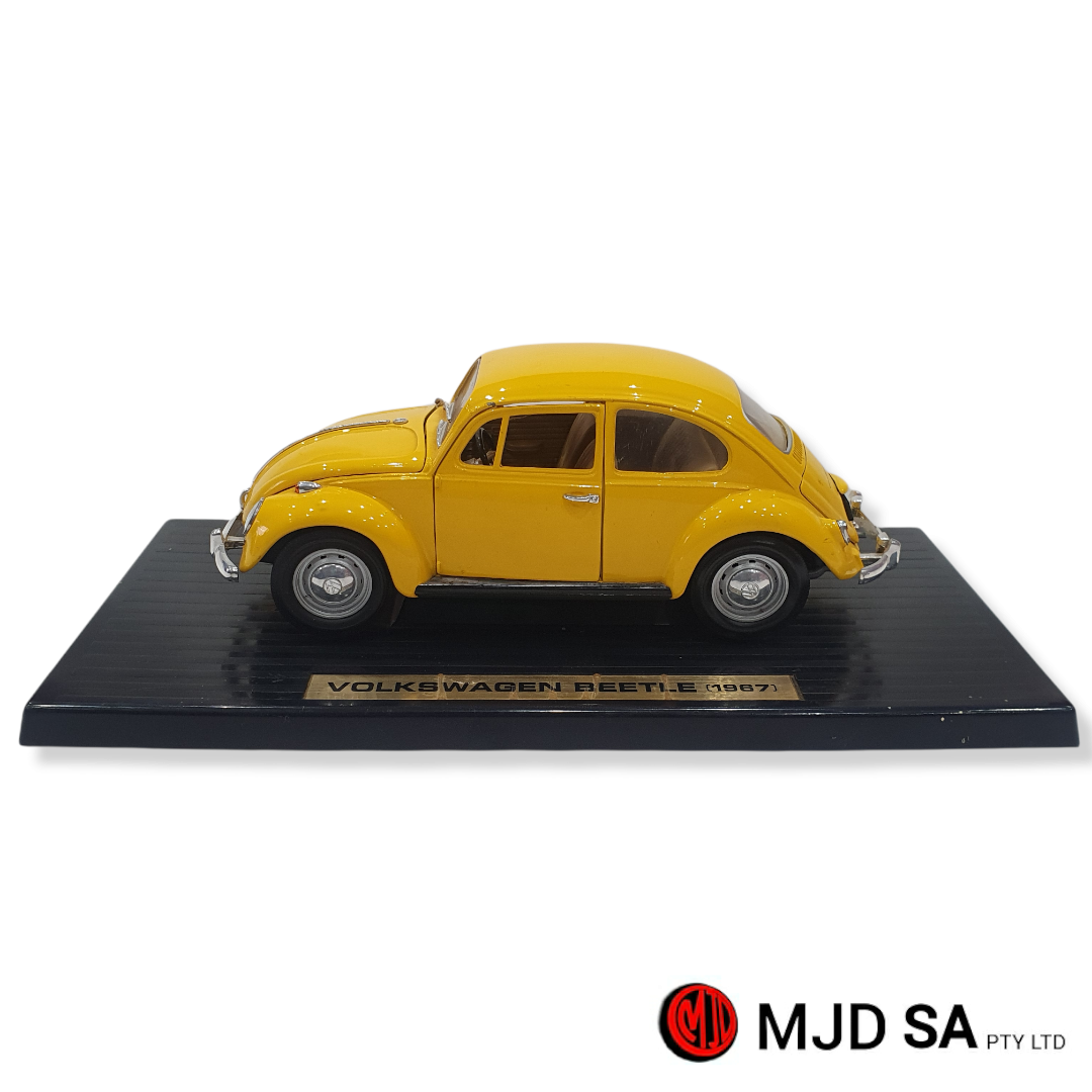 VOLKSWAGEN BEETLE 1955 #U203