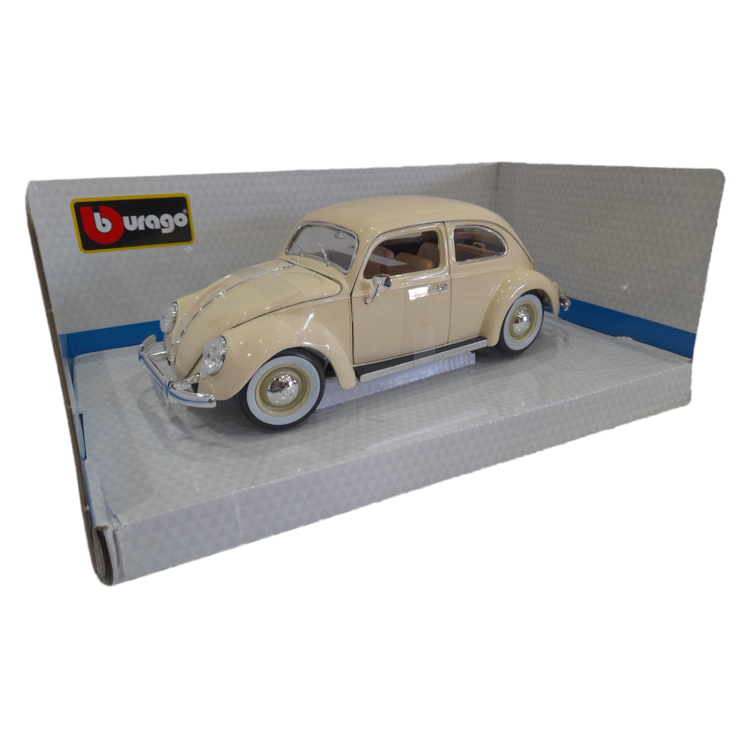 VOLKSWAGEN BEETLE 1955 #B3026