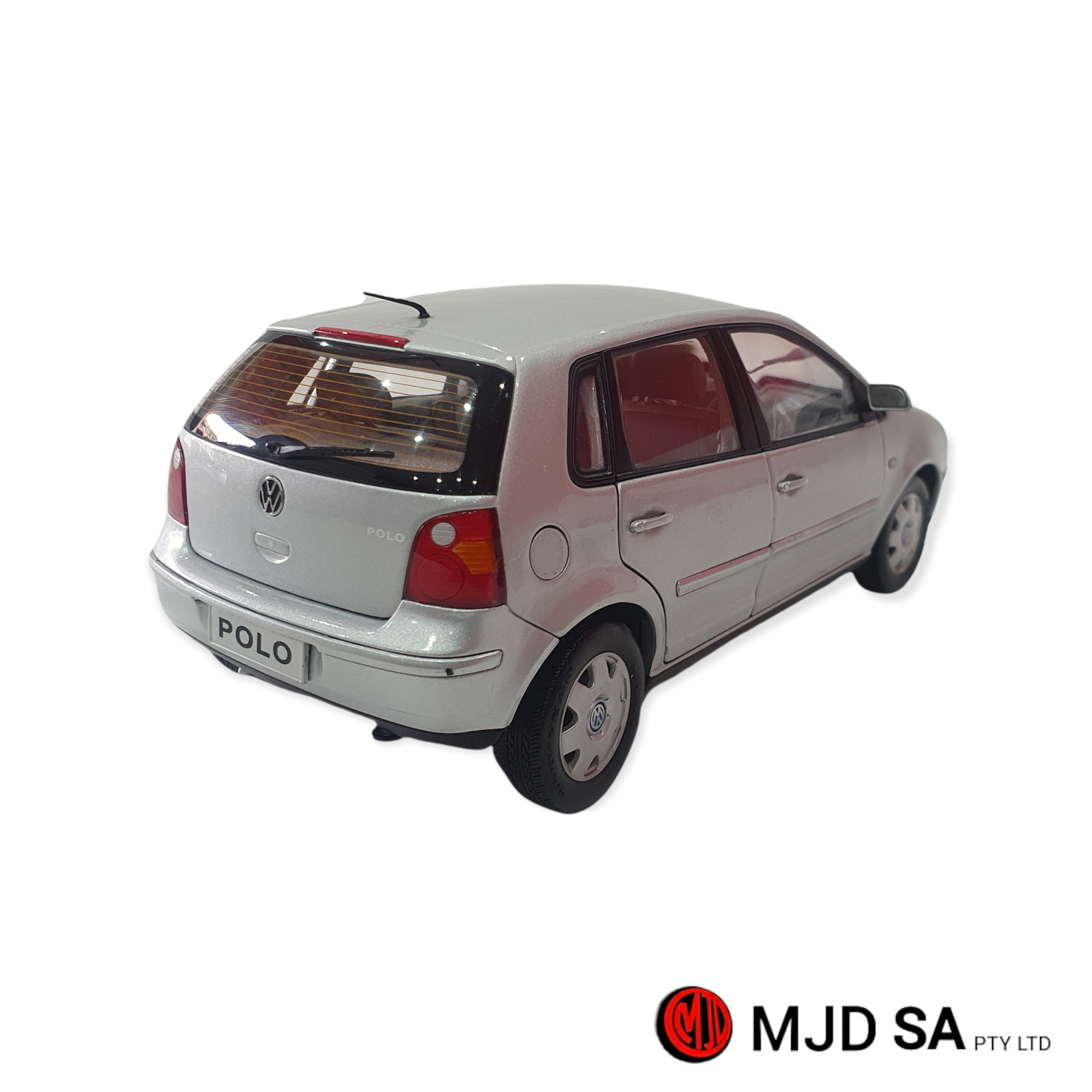 VOLKSWAGEN POLO #B238