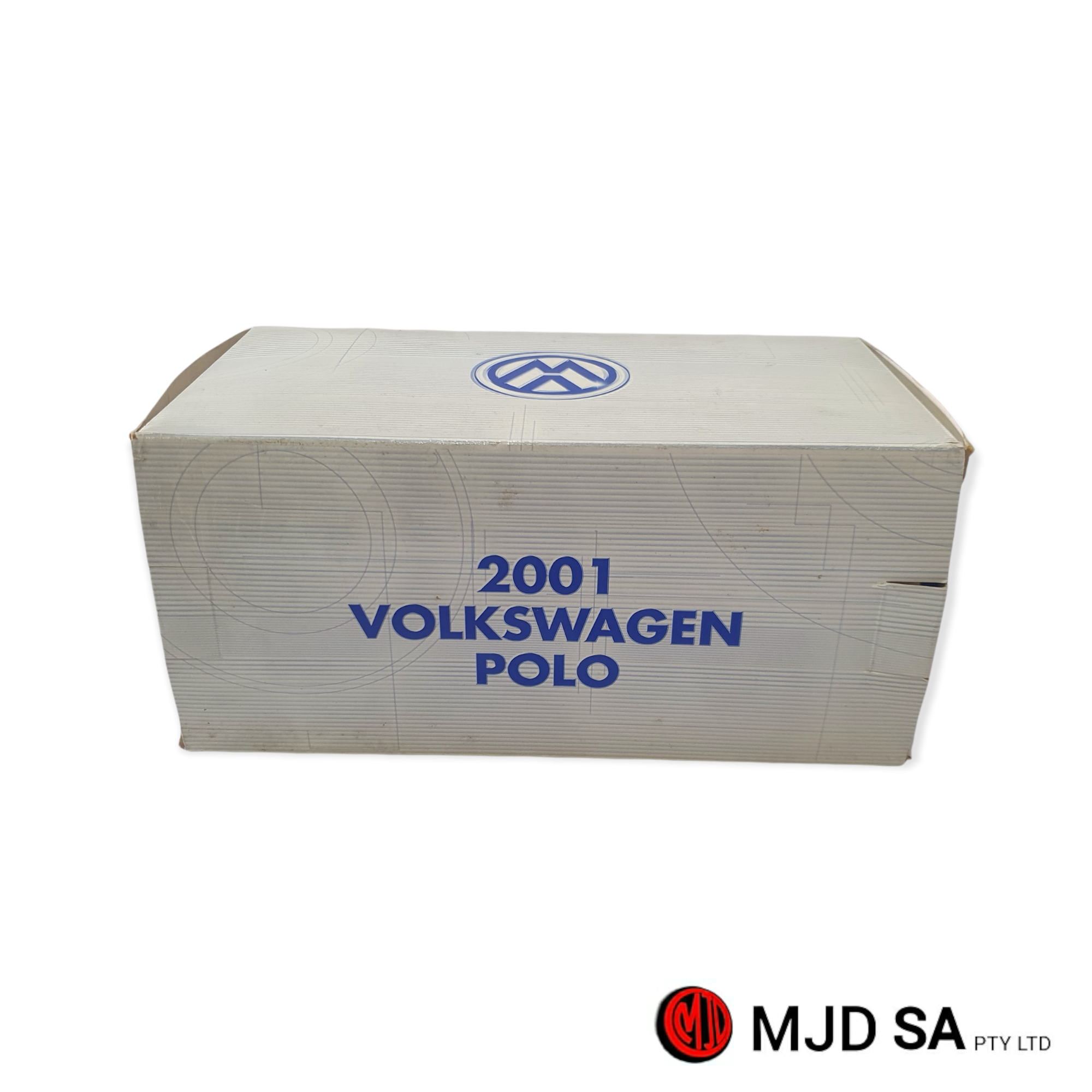 VOLKSWAGEN POLO #B238