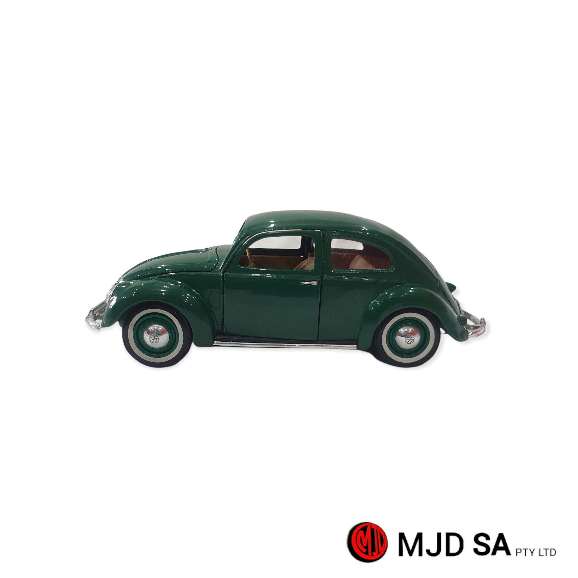 VOLKWAGEN BEETLE 1951 #B224