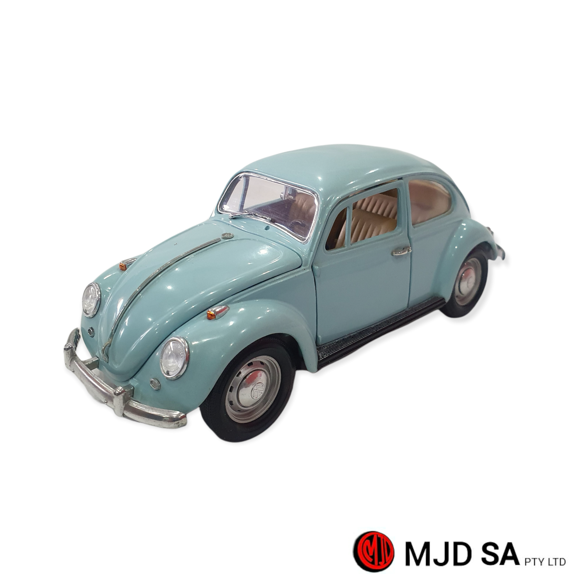 VOLKWAGEN BEETLE 1967 #223