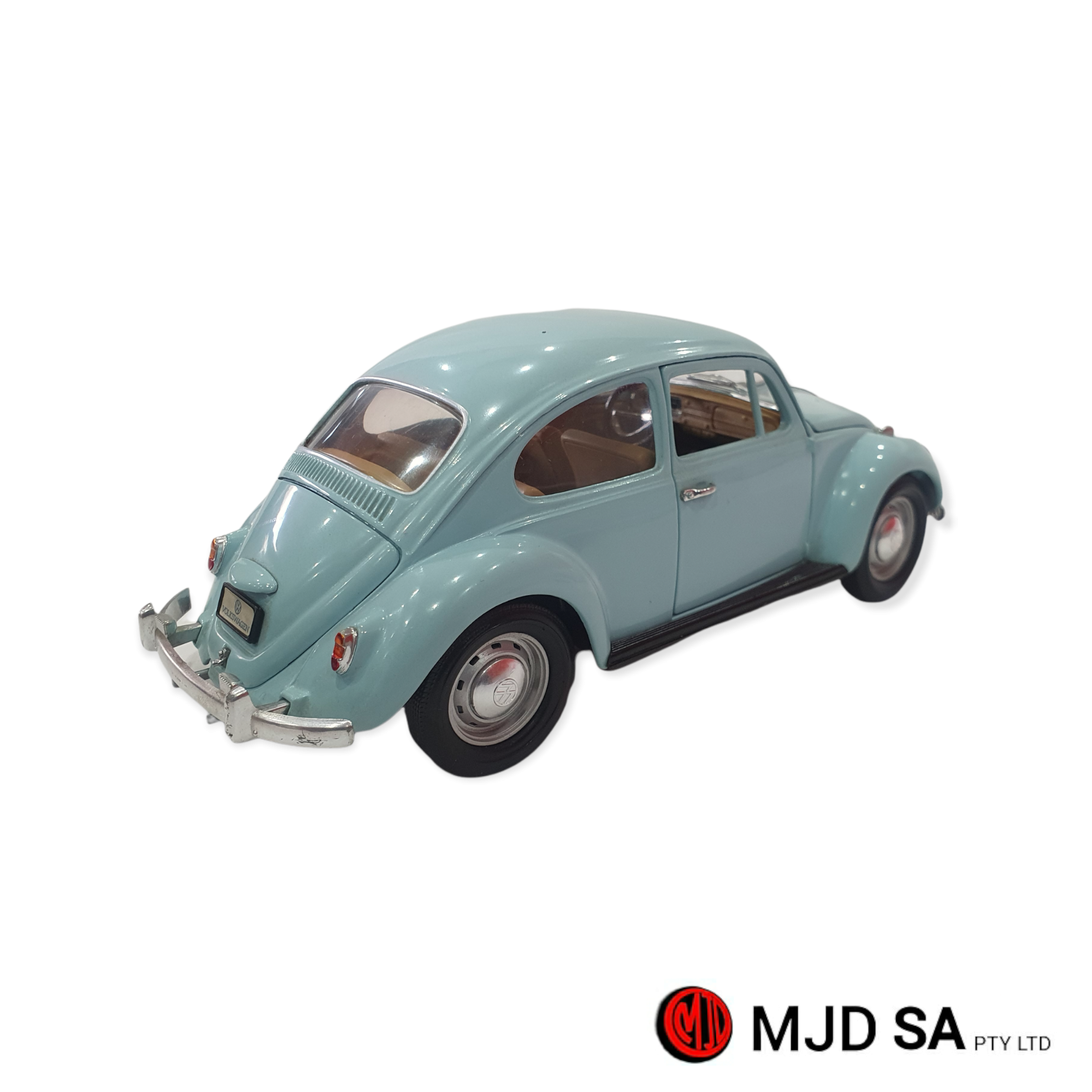 VOLKWAGEN BEETLE 1967 #223