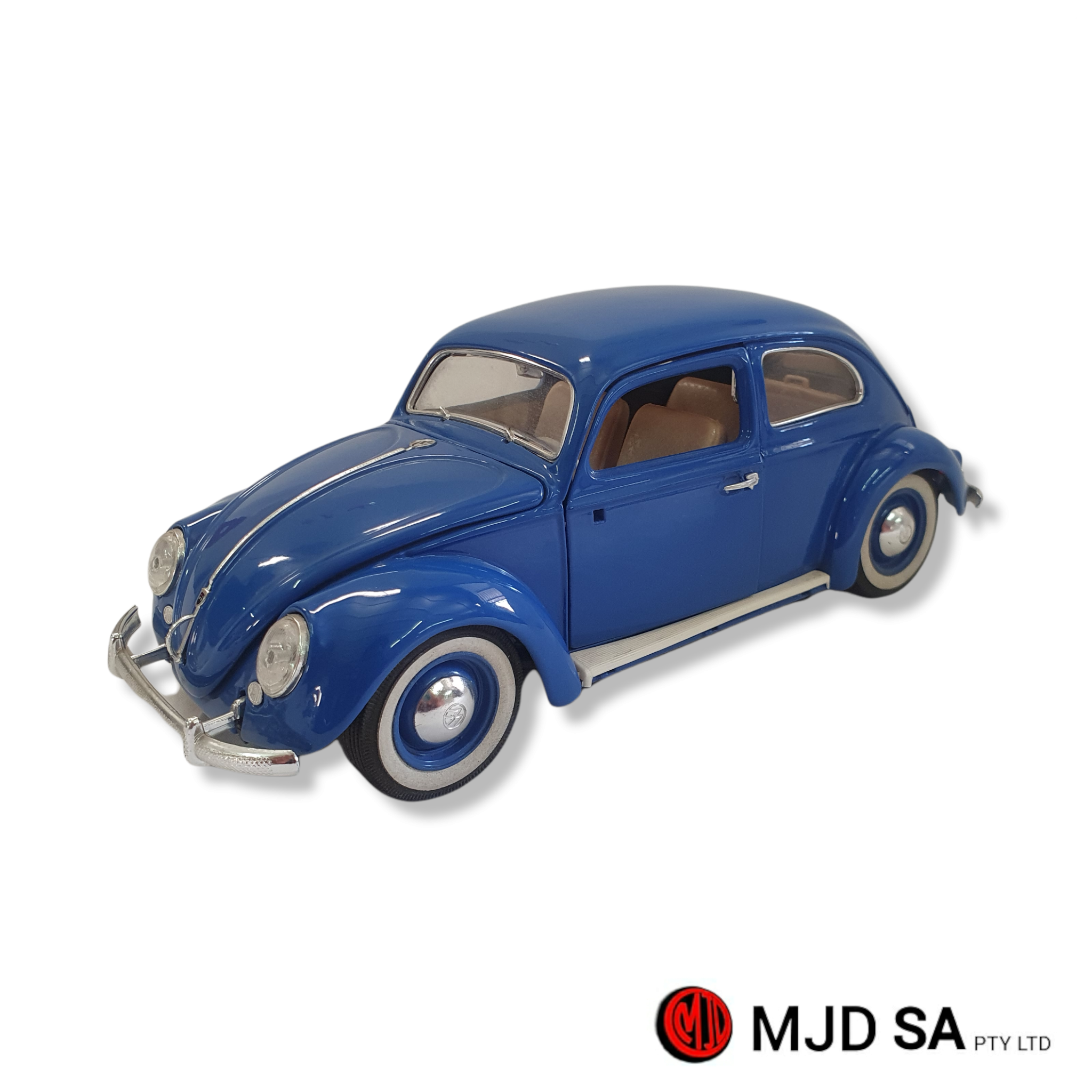 VOLKWASWAGEN BEETLE