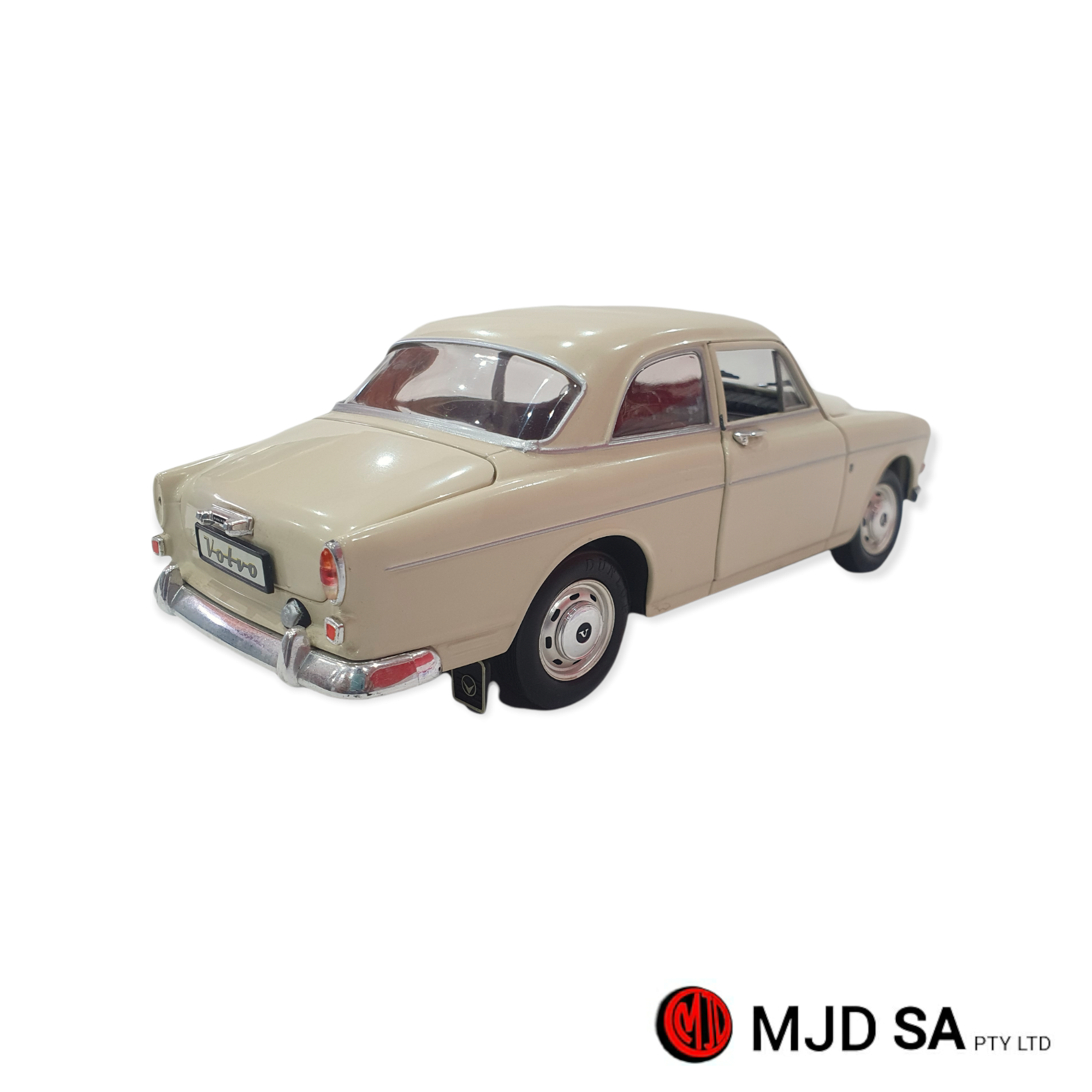 VOLVO P121 AMAZON #B234