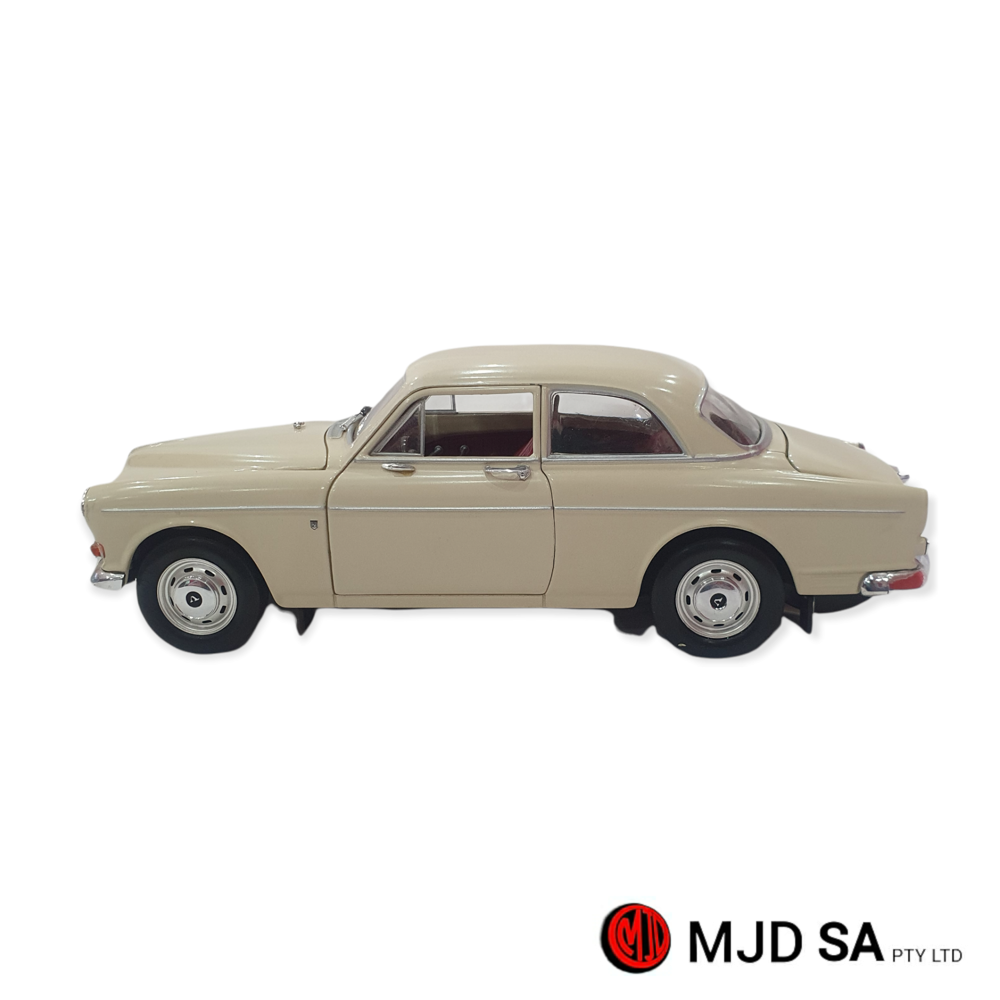 VOLVO P121 AMAZON #B234