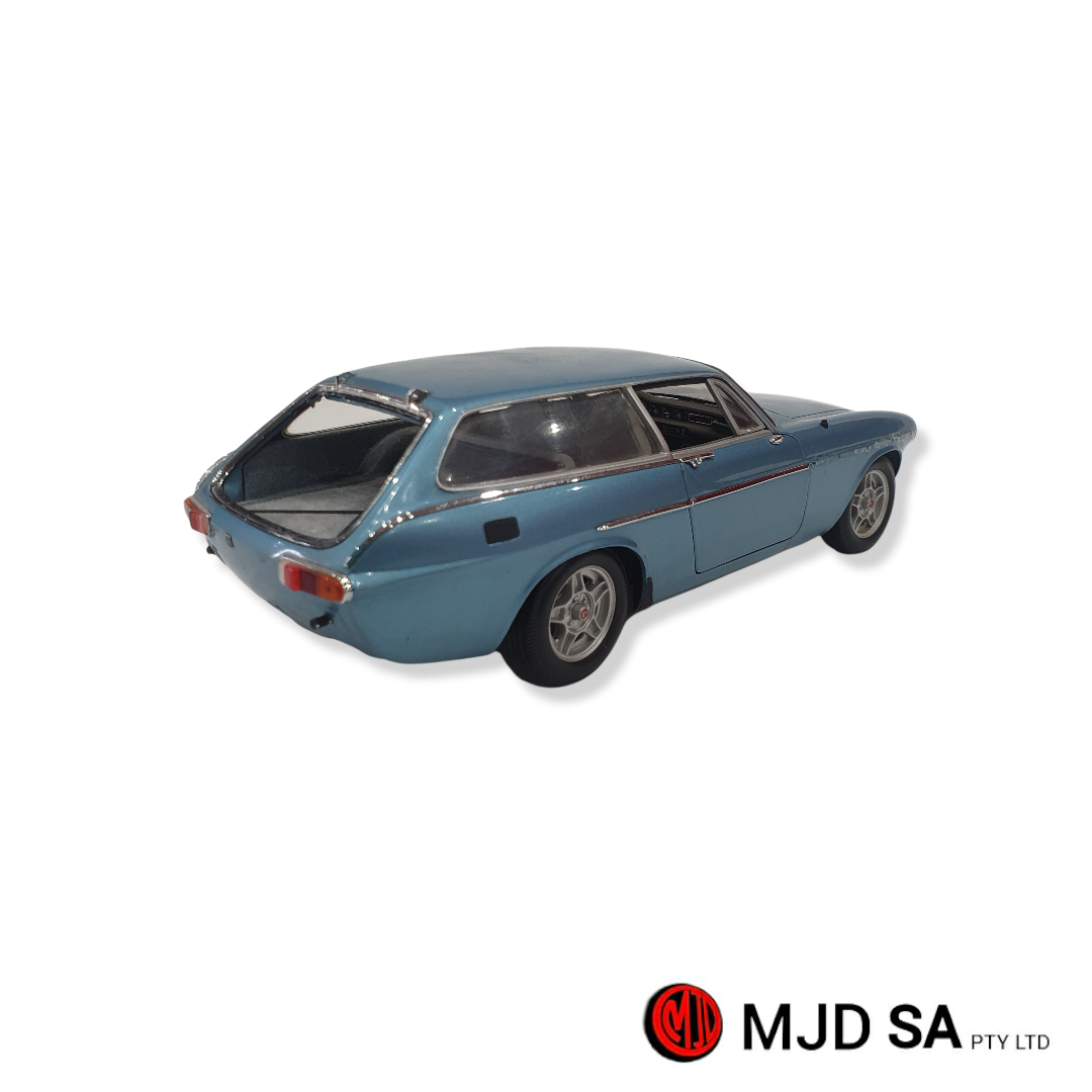 VOLVO P1800 ES #U197