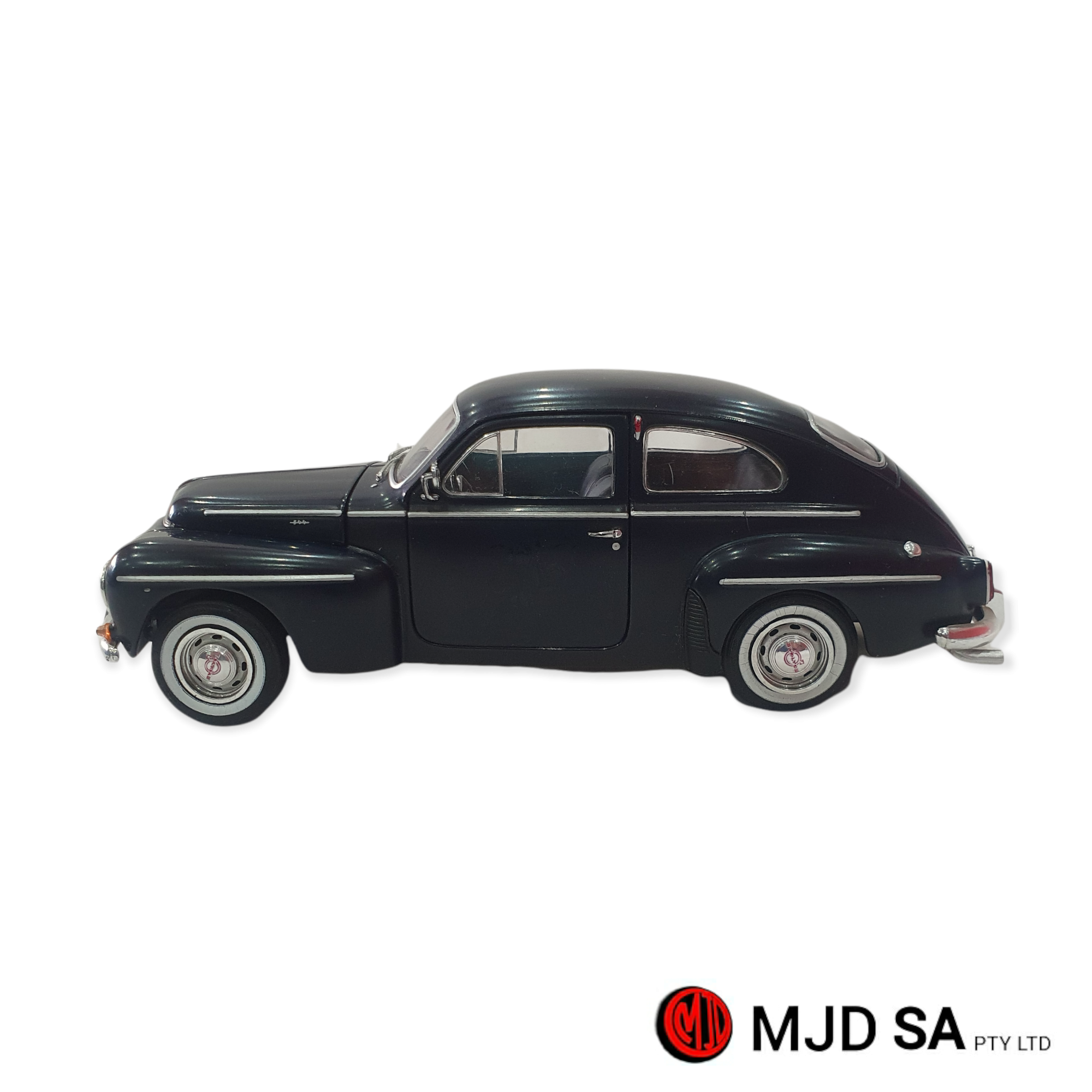 VOLVO PV 544 #B235