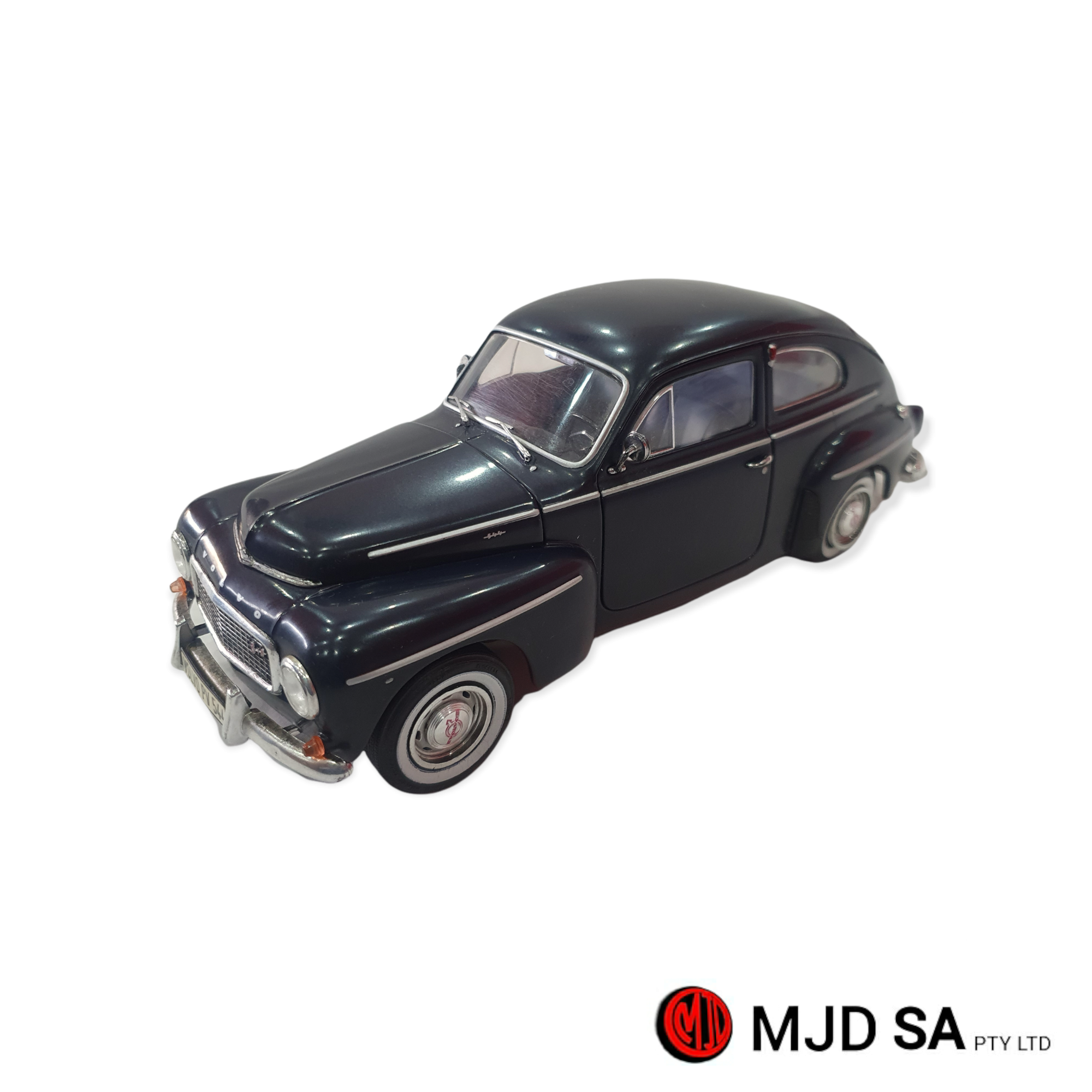 VOLVO PV 544 #B235