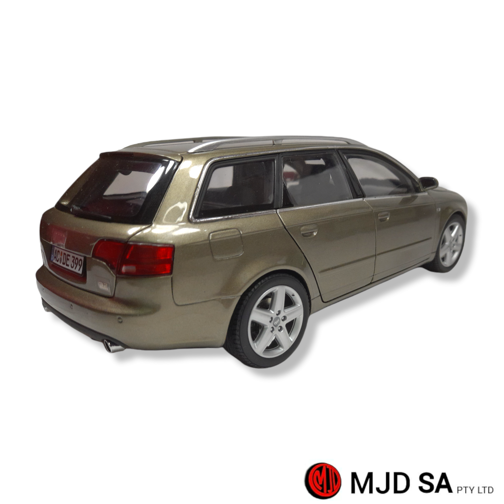 AUDI A4 AVANT #B250