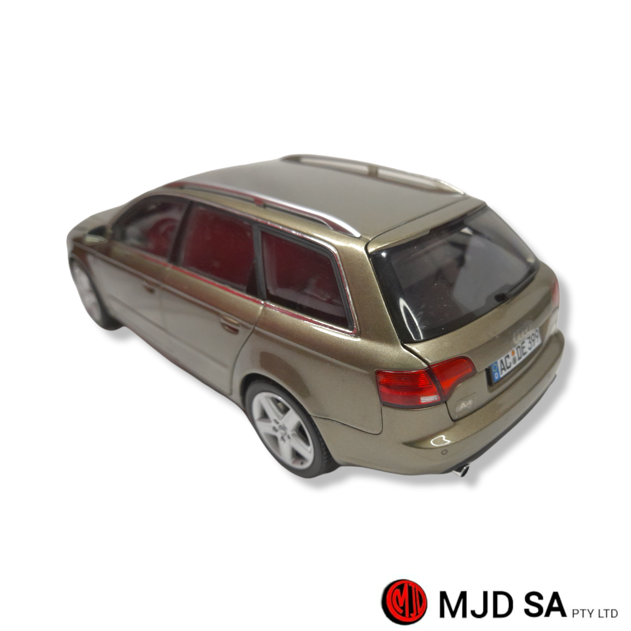 AUDI A4 AVANT #B250