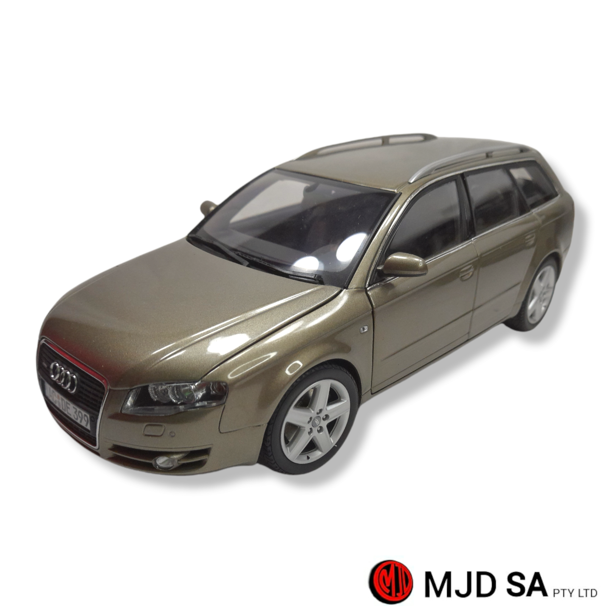 AUDI A4 AVANT #B250