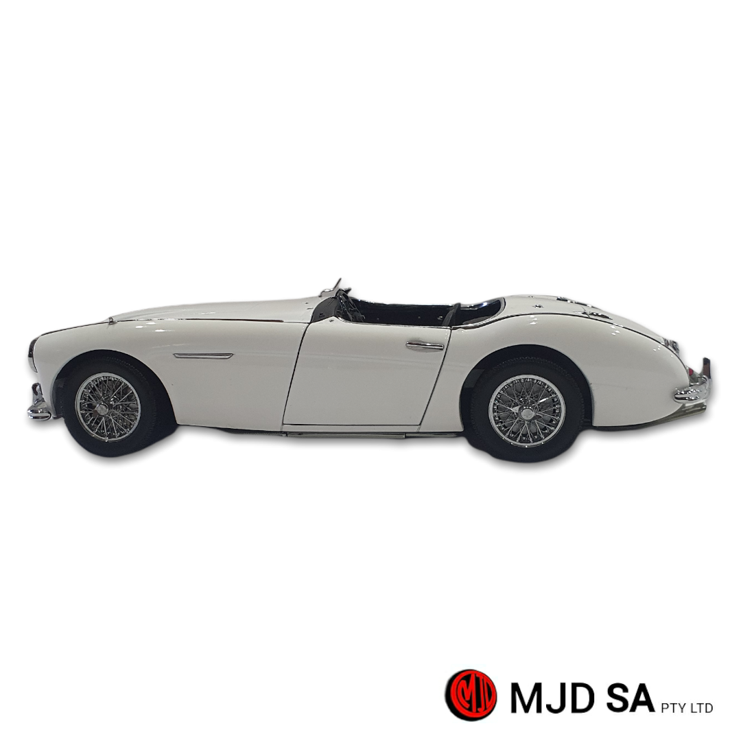 AUSTIN HEALEY 3000 #B004