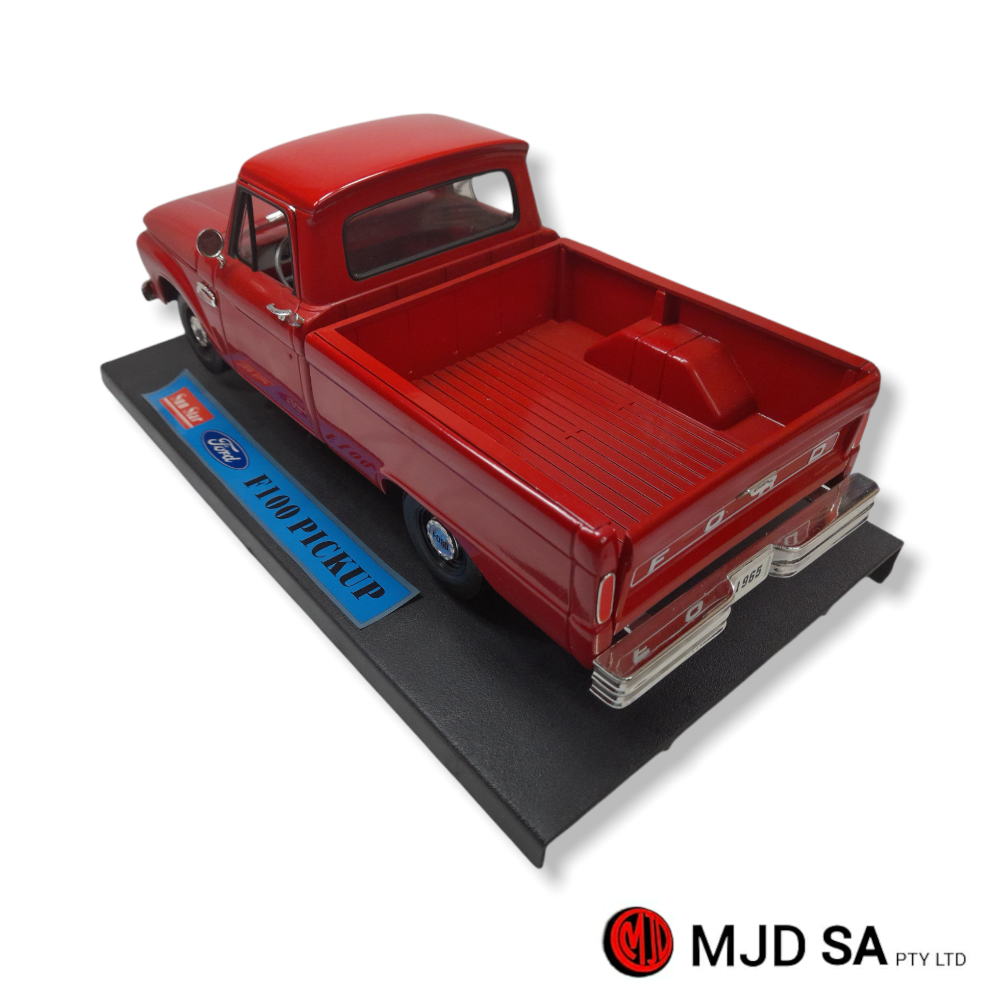 FORD F100 (PICK-UP)