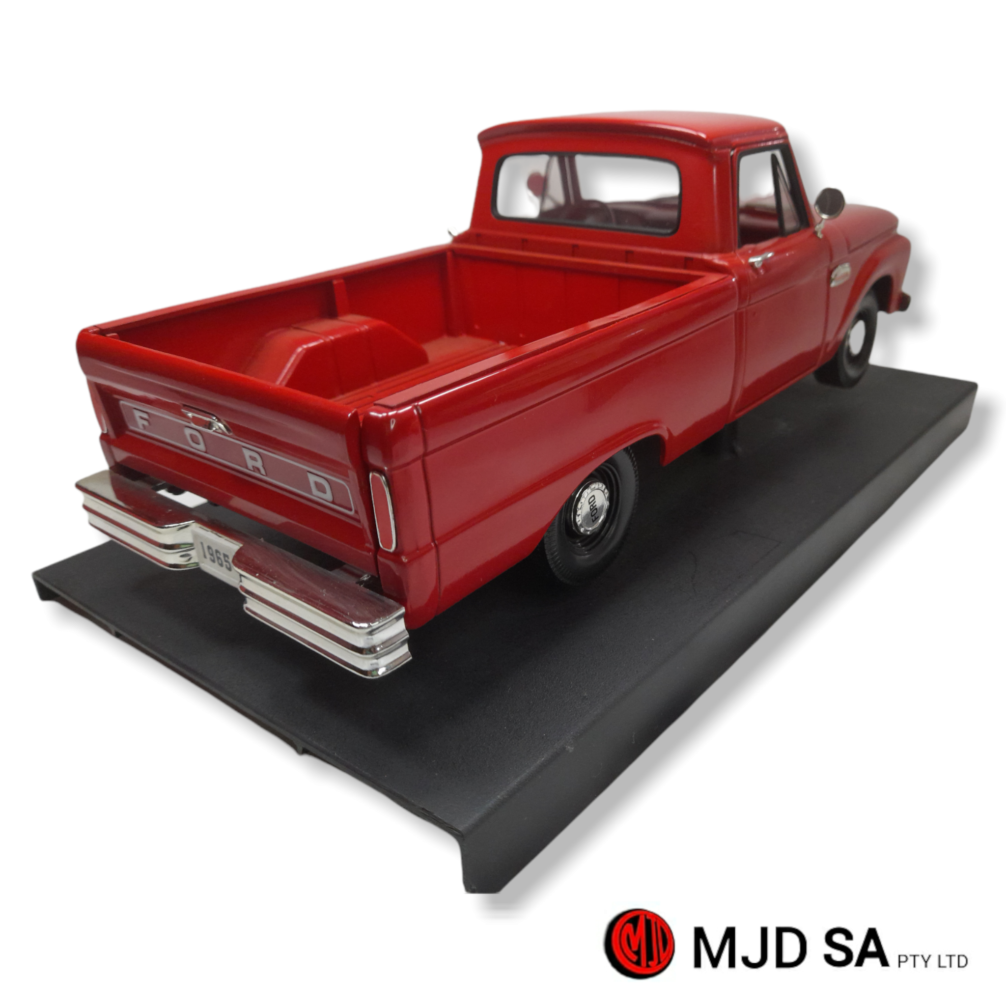 FORD F100 (PICK-UP)