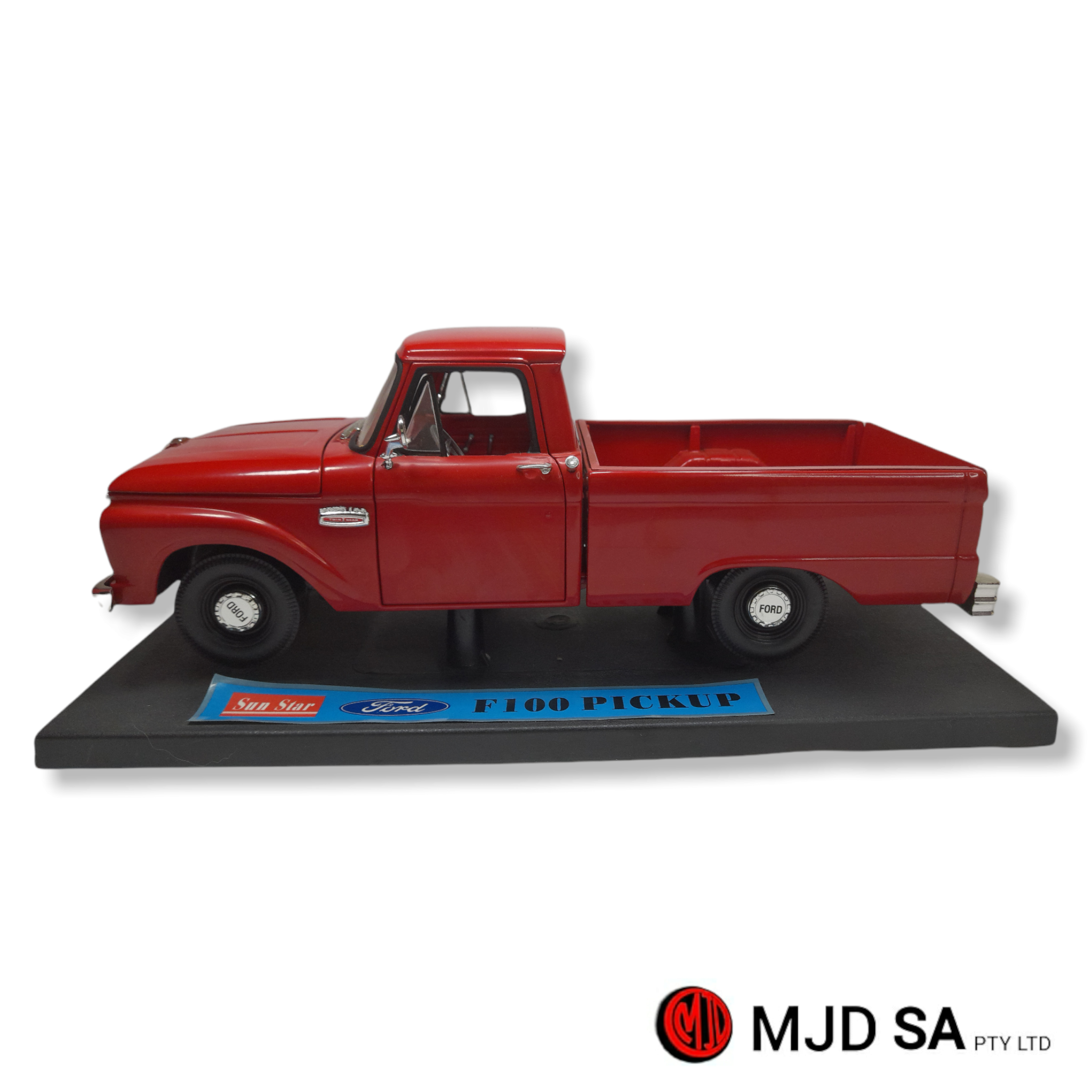 FORD F100 (PICK-UP)