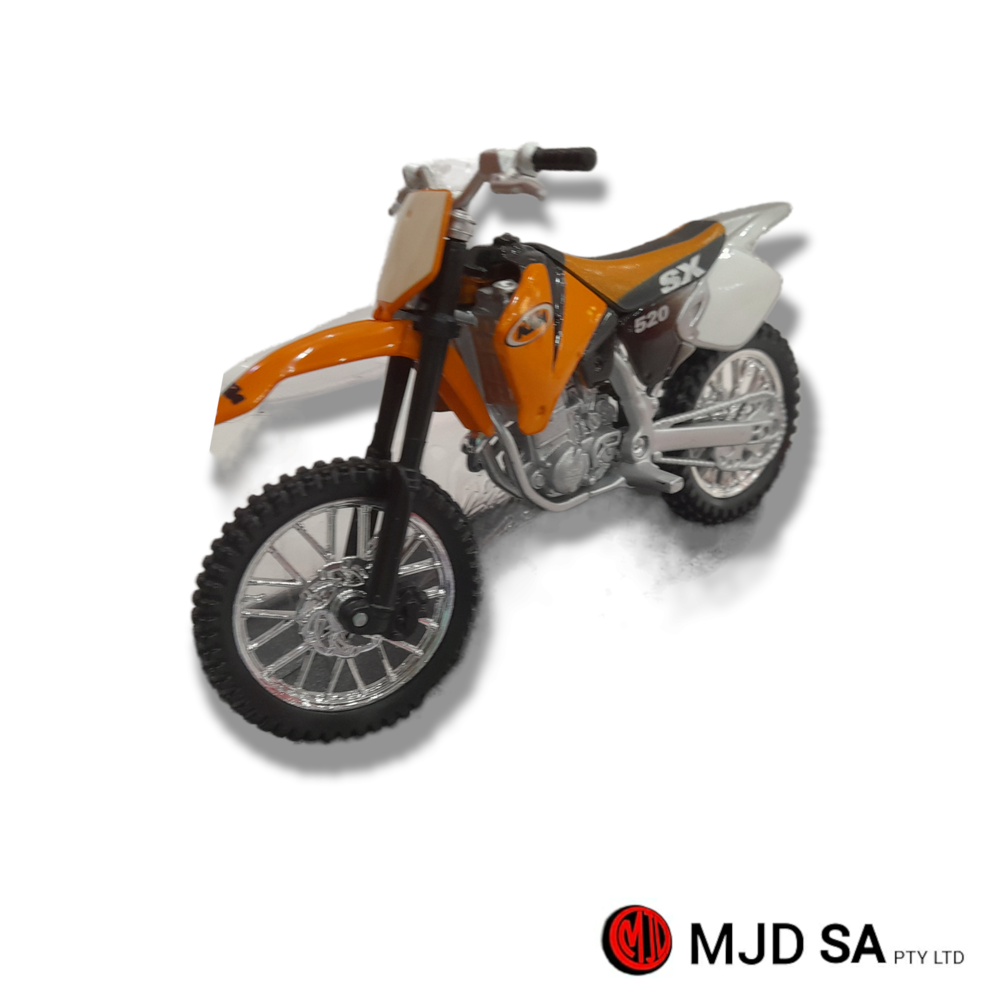 KTM SX520