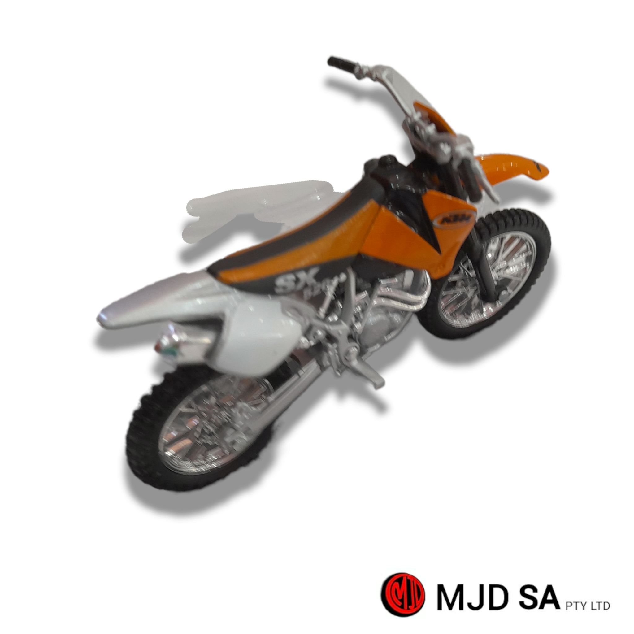 KTM SX520