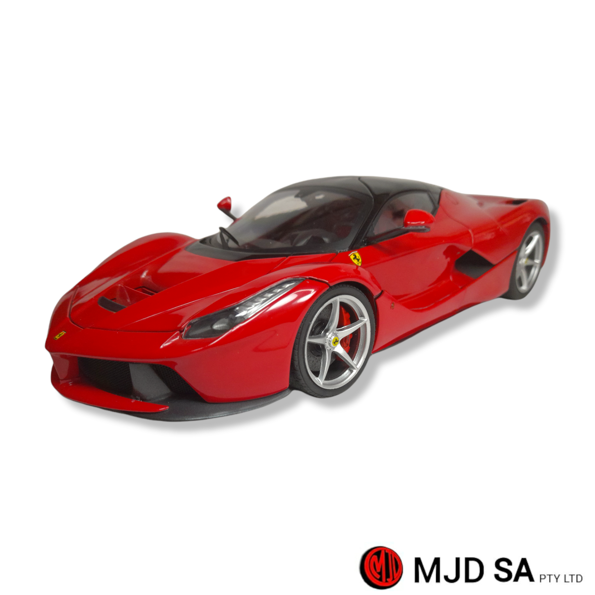 FERRARI LA FERRARI  #B253