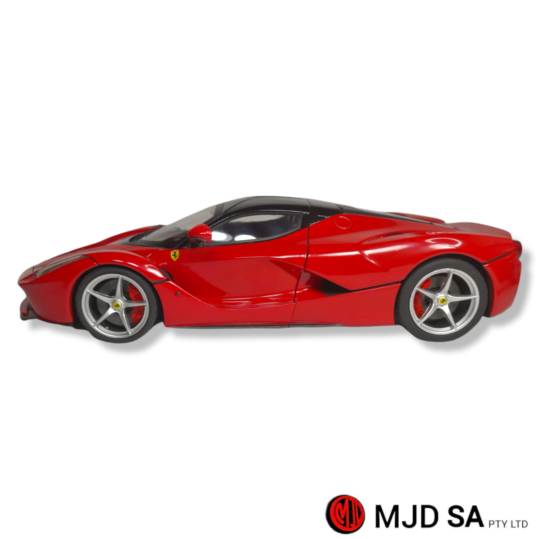 FERRARI LA FERRARI  #B253