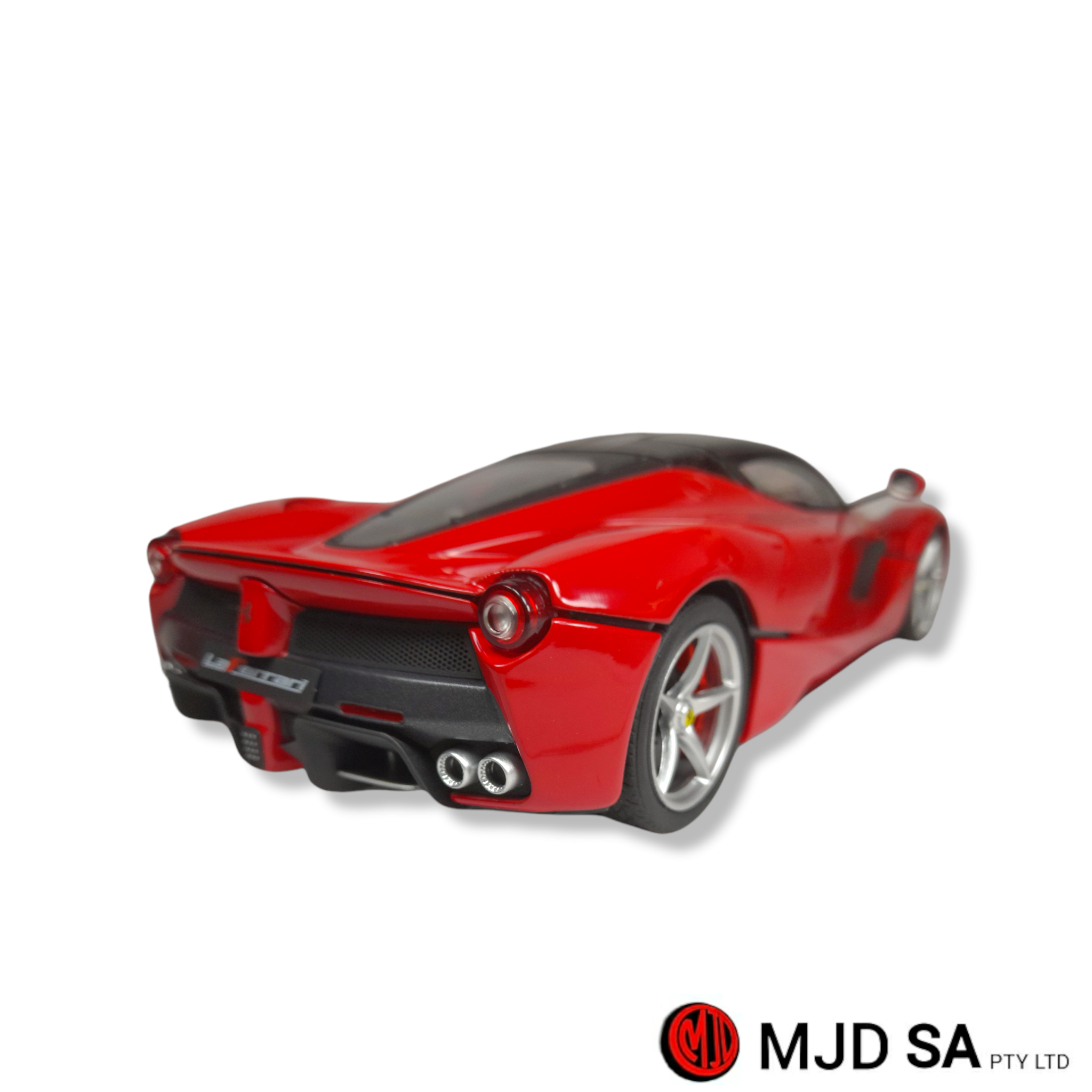 FERRARI LA FERRARI  #B253